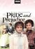 DVD: Pride and Prejudice (DVD, 2004)