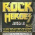 CD: Rock Heroes, Vol. 2: Metal Edition (CD, Apr-2009, Thrive Records)