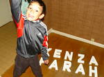 kenza--farah