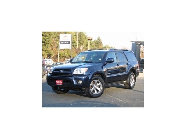 Image 6 of Limited SUV 4.7L CD…