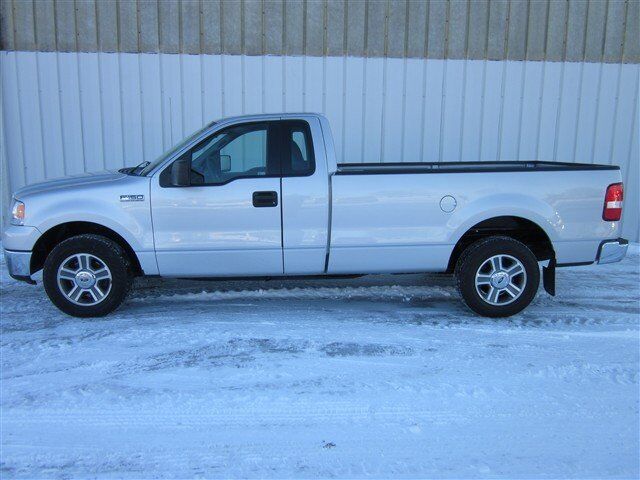 Image 1 of 2006 Ford F-150 XLT…