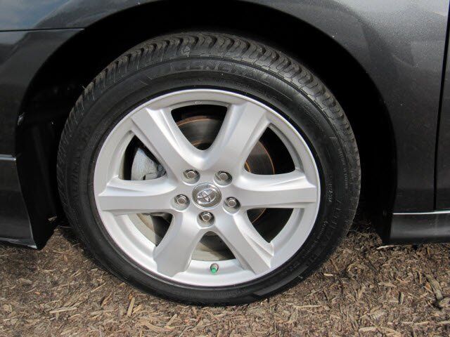 Image 5 of SE 2.4L CD Front Wheel…