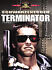 DVD: The Terminator (DVD, 2001)