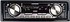 In Dash Receiver: Kenwood EZ-500 CD Player/MP3 In Dash Receiver