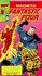 VHS: Fantastic Four - The Menace of Magneto (VHS, 1991)