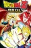 DVD: DragonBall Z - Broly Triple Threat 3-Pack (DVD, 2006, 3-Disc Set)
