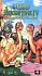 VHS: The Land Before Time IV: Journey Through the Mists (VHS, 1996, Clamshell)