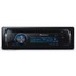 In Dash Receiver: Pioneer DEH-P5100UB USB/CD/MP3 In Dash Receiver