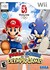 Game: Mario & Sonic at the Olympic Games (Wii, 2007)