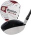 Golf Clubs: TaylorMade Burner Steel Fairway Wood Golf Club