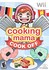 Game: Cooking Mama: Cook Off (Wii, 2007)