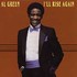 Cassette: I'll Rise Again by Al Green (Vocals) (Cassette, Jul-1991, Word/Epic)