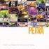 CD: The Ultimate Collection by Petra (CD, Mar-2006, 2 Discs, Sparrow Records)