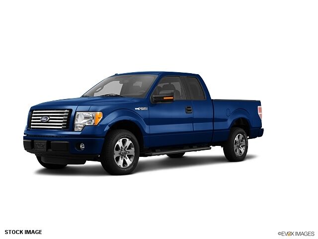 Image 8 of XLT New 5.0L 4X4 Airbag…