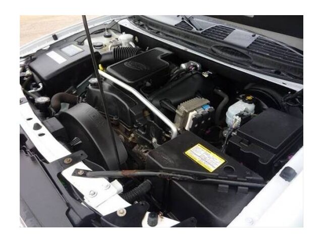 Image 6 of Chevrolet Trailblazer…