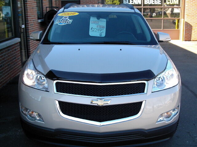 Image 1 of 2009 Chevrolet Traverse…