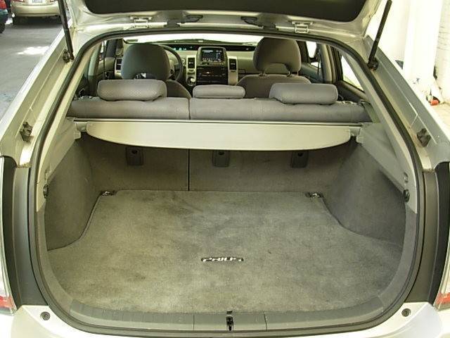 Image 8 of Hatchback 4D Hybrid-electric…