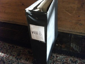 Case W11B