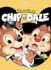 DVD: Walt Disney's Classic Cartoon Favorites Starring Chip 'n' Dale (DVD, 2005)