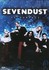 DVD: Sevendust - Retrospect (DVD, 2001)