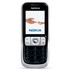 Mobile Phone: Nokia 2630 - Black (Go Mobile) Mobile Phone