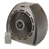 Heater: Vornado TVH500 TouchStone Vortex Heater Compact, Alimentation: Electric, Variable Heating ...