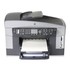 Printer: HP OfficeJet 7410 All-In-One Inkjet Printer All-In-One, Color Printer, Thermal Inkjet Printer,...