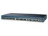 Hubs and Switches: Cisco Catalyst (WSC2950C24RF) 24-Ports External Switch Managed