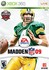 Game: Madden NFL 09 (Xbox 360, 2008)