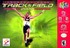 Game: International Track & Field 2000 (Nintendo 64, 2000)