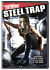 DVD: Steel Trap (DVD, 2008)