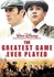 DVD: The Greatest Game Ever Played (DVD, 2006)