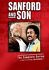 DVD: Sanford and Son - The Complete Series (DVD, 2008, 17-Disc Set)
