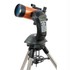 Telescope: Celestron NexStar 4SE 102mm f/13 Maksutov-Cassegrain Telescope Optical Design: Catadioptrics, Optical Diameter: 1...