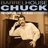 CD: Prescription for the Blues by Barrelhouse Chuck (CD, Jul-2002, The Sirens R...