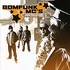 CD: Reverse Psychology * by Bomfunk MC's (CD, Sep-2004, Universal)