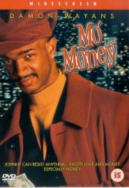 Mo Money Dvd