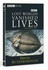 DVD & Blu-ray : Lost World Vanished Lives (DVD, 2004) 2004