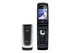 Cell Phone: Nokia 6555 - Silver (Unlocked) Cellular Phone