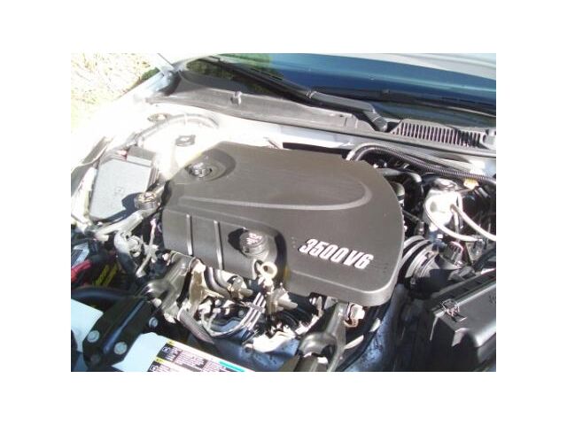 Image 6 of 2006 Chevrolet Impala…
