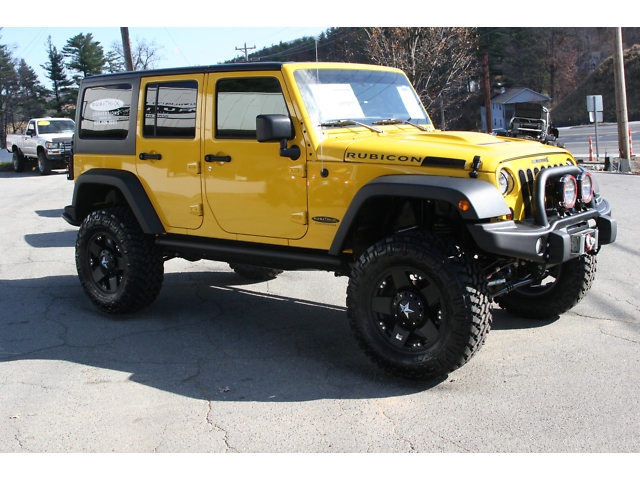 2011 Jeep Wrangler Unlimited Rubicon. 2011 Jeep Wrangler Rubicon