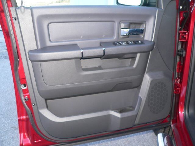 Image 6 of New 2011 Dodge Ram Quad…
