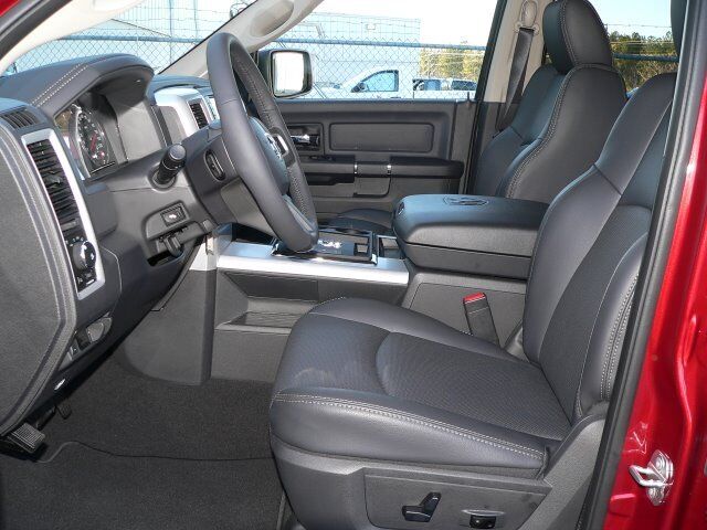Image 7 of New 2011 Dodge Ram Quad…