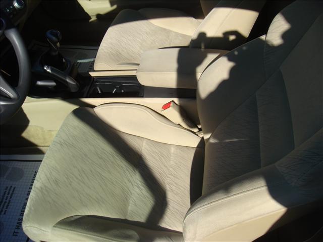 Image 15 of EX Manual Coupe 1.8L…