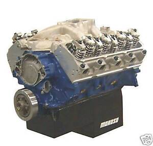 460 Block crate engine ford long #2