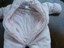 Wonderful-World-of-Disney-Pink-Pooh-Snowsuit-Snow-Suit-Size-3-6-Months
