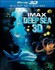 DVD: Deep Sea (IMAX) (Blu-ray Disc, 2010, 3D/2D)