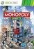 Game: Monopoly Streets (Xbox 360, 2010)