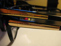 Spot a Fake Louis Vuitton Evidence Sunglasses | eBay