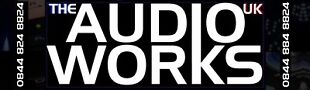 THE AUDIO WORKS UK THE AUDIO WORKS UK